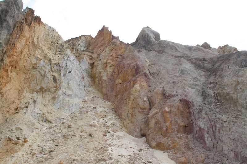 Engeland zuiden (o.a. Stonehenge) - 186